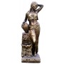 Скульптура для фонтана «Жасмин»