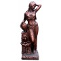 Скульптура для фонтана «Жасмин»