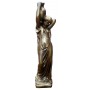 Скульптура для фонтана «Девушка с кувшином»