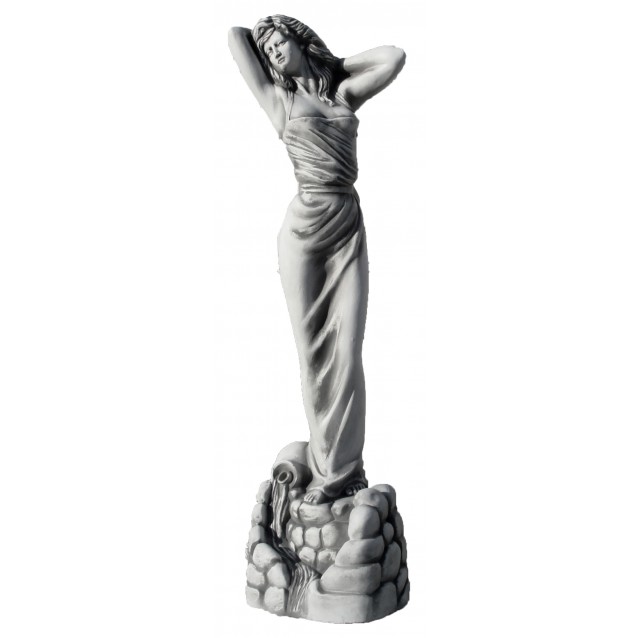 Скульптура для фонтана «Юнона»