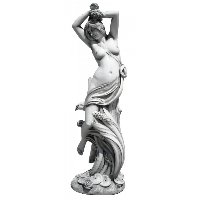 Скульптура для фонтана «Эмилия»