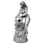 Скульптура для фонтана «Рисада»