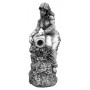 Скульптура для фонтана «Рисада»