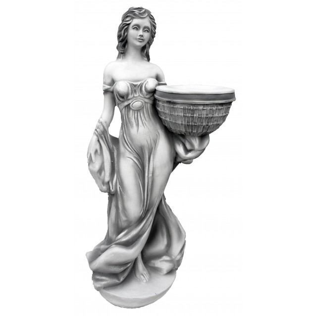 Скульптура для фонтана «Скарлет»