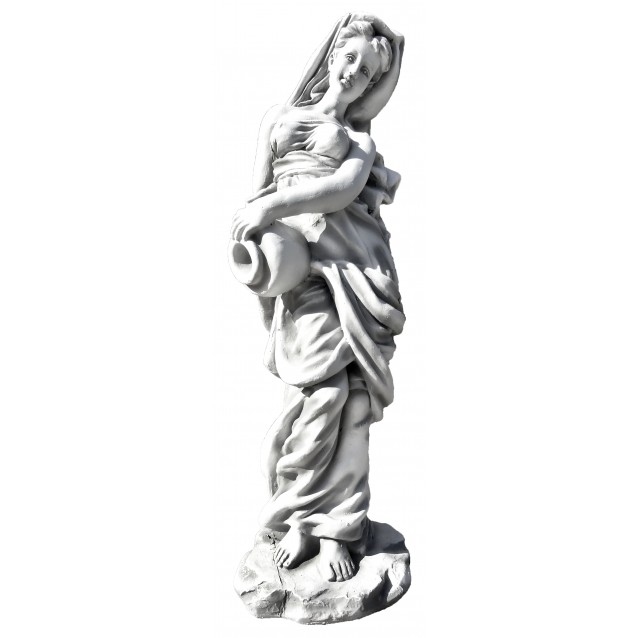 Скульптура для фонтана «Аделия»