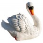 Скульптура «Лебедь» большой
