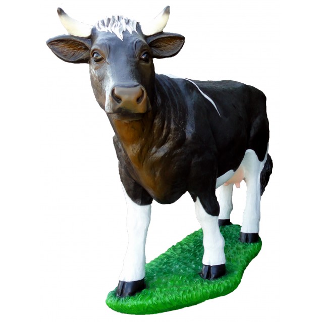 Садовая фигура «Корова»