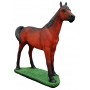 Садовая фигурка «Лошадь»