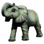 Скульптура «Слонёнок»